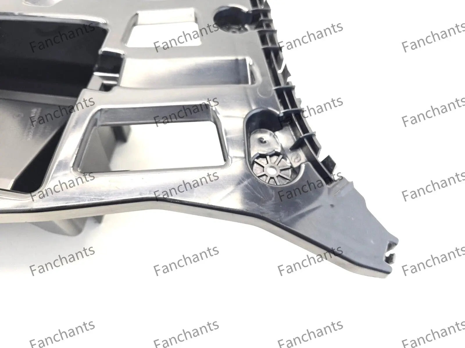 Suitable for BMW F48 F49 X1 rear bumper bracket positioning parts 51127332317 51127332318 FANCHANTS China Auto Parts Wholesales