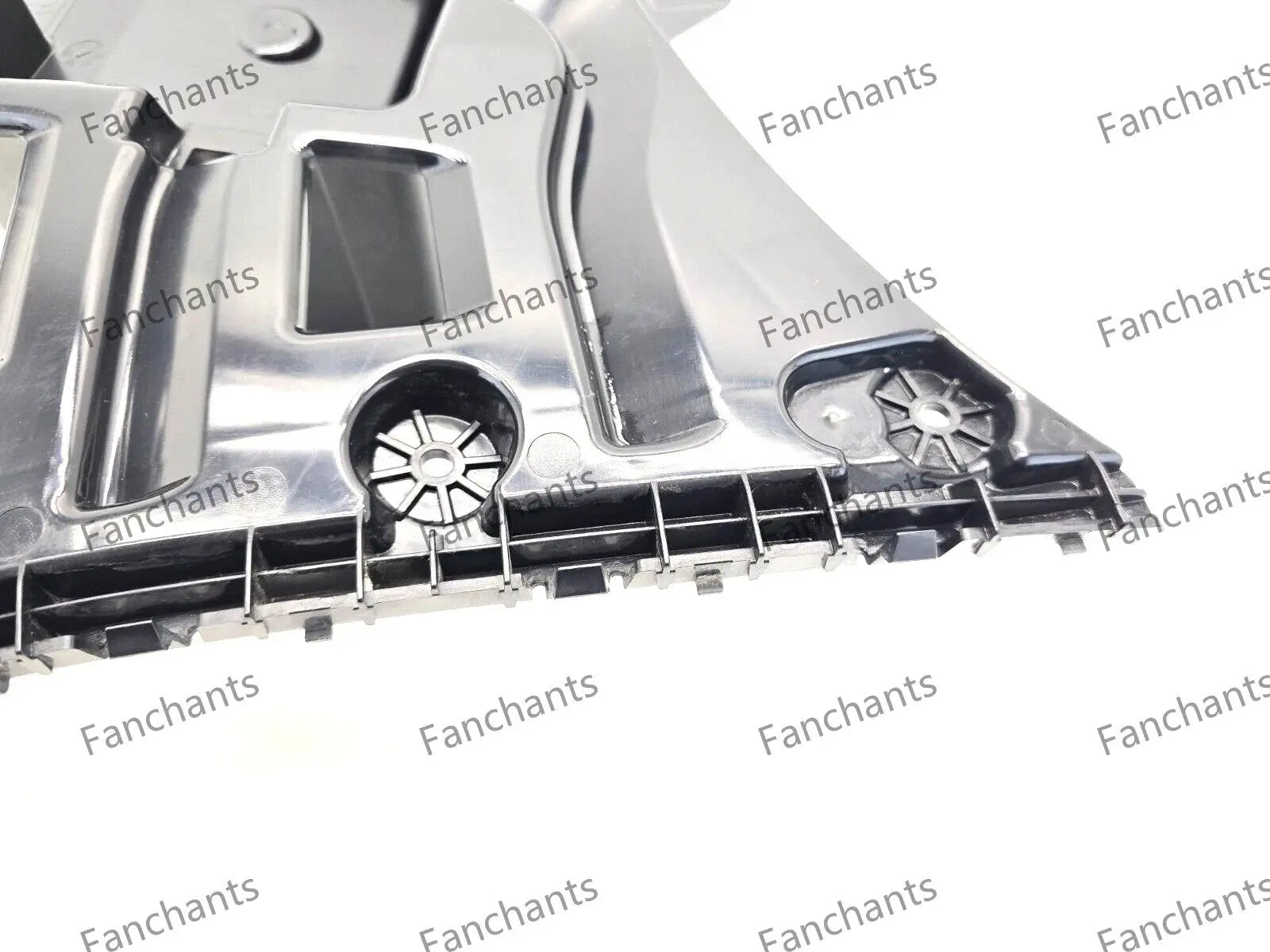 Suitable for BMW F48 F49 X1 rear bumper bracket positioning parts 51127332317 51127332318 FANCHANTS China Auto Parts Wholesales