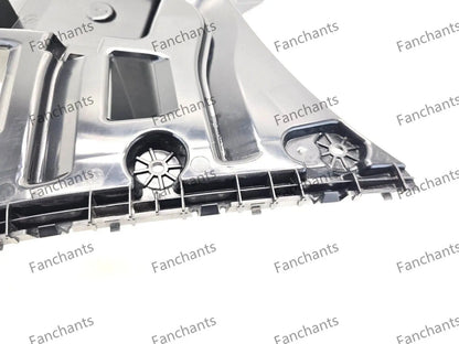Suitable for BMW F48 F49 X1 rear bumper bracket positioning parts 51127332317 51127332318 FANCHANTS China Auto Parts Wholesales
