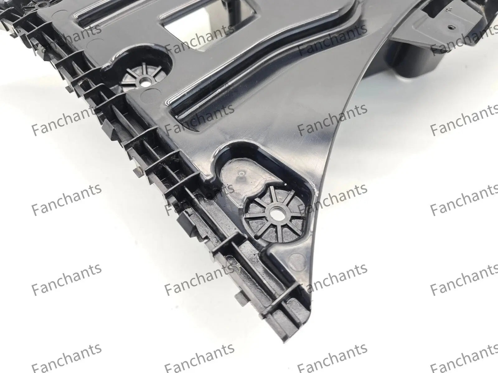 Suitable for BMW F48 F49 X1 rear bumper bracket positioning parts 51127332317 51127332318 FANCHANTS China Auto Parts Wholesales