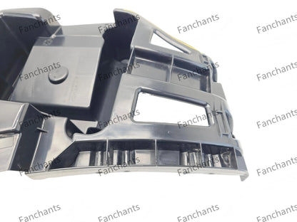 Suitable for BMW F48 F49 X1 rear bumper bracket positioning parts 51127332317 51127332318 FANCHANTS China Auto Parts Wholesales