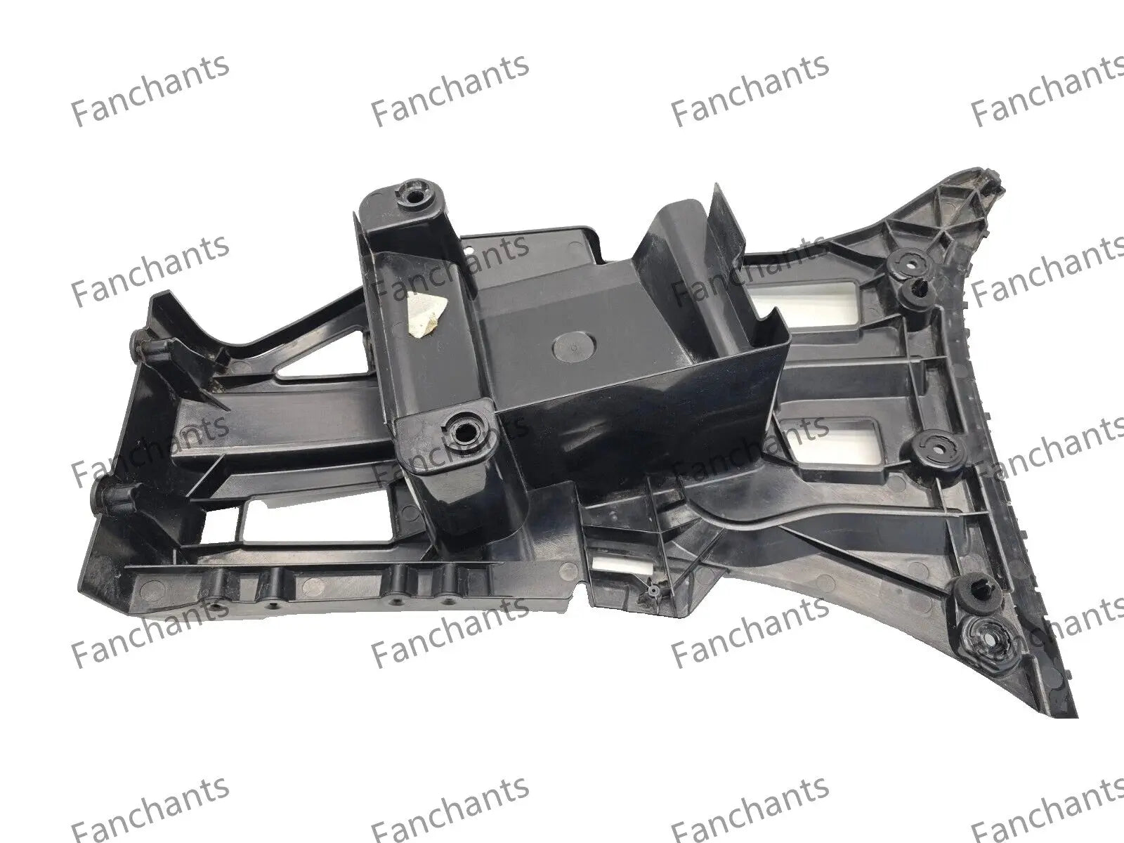Suitable for BMW F48 F49 X1 rear bumper bracket positioning parts 51127332317 51127332318 FANCHANTS China Auto Parts Wholesales