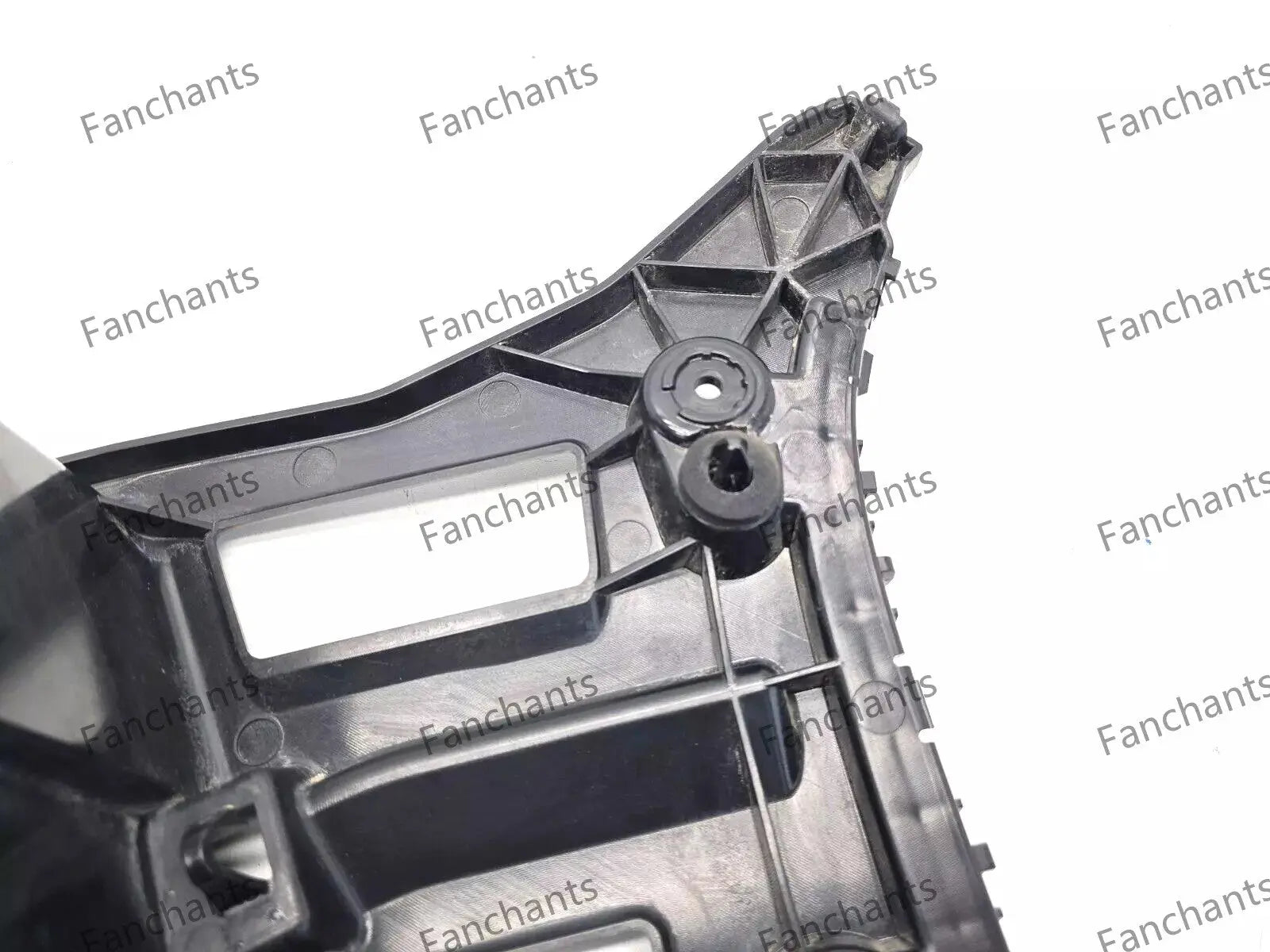 Suitable for BMW F48 F49 X1 rear bumper bracket positioning parts 51127332317 51127332318 FANCHANTS China Auto Parts Wholesales