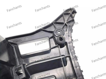 Suitable for BMW F48 F49 X1 rear bumper bracket positioning parts 51127332317 51127332318 FANCHANTS China Auto Parts Wholesales