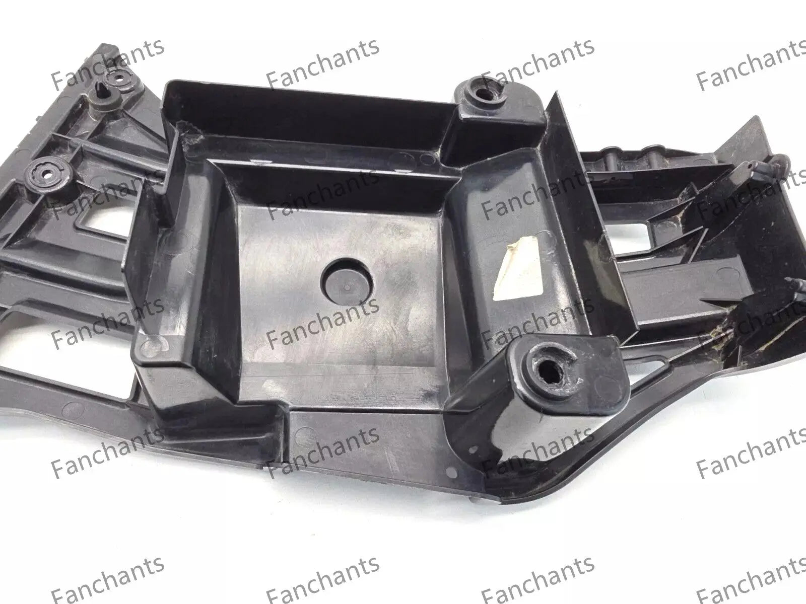 Suitable for BMW F48 F49 X1 rear bumper bracket positioning parts 51127332317 51127332318 FANCHANTS China Auto Parts Wholesales