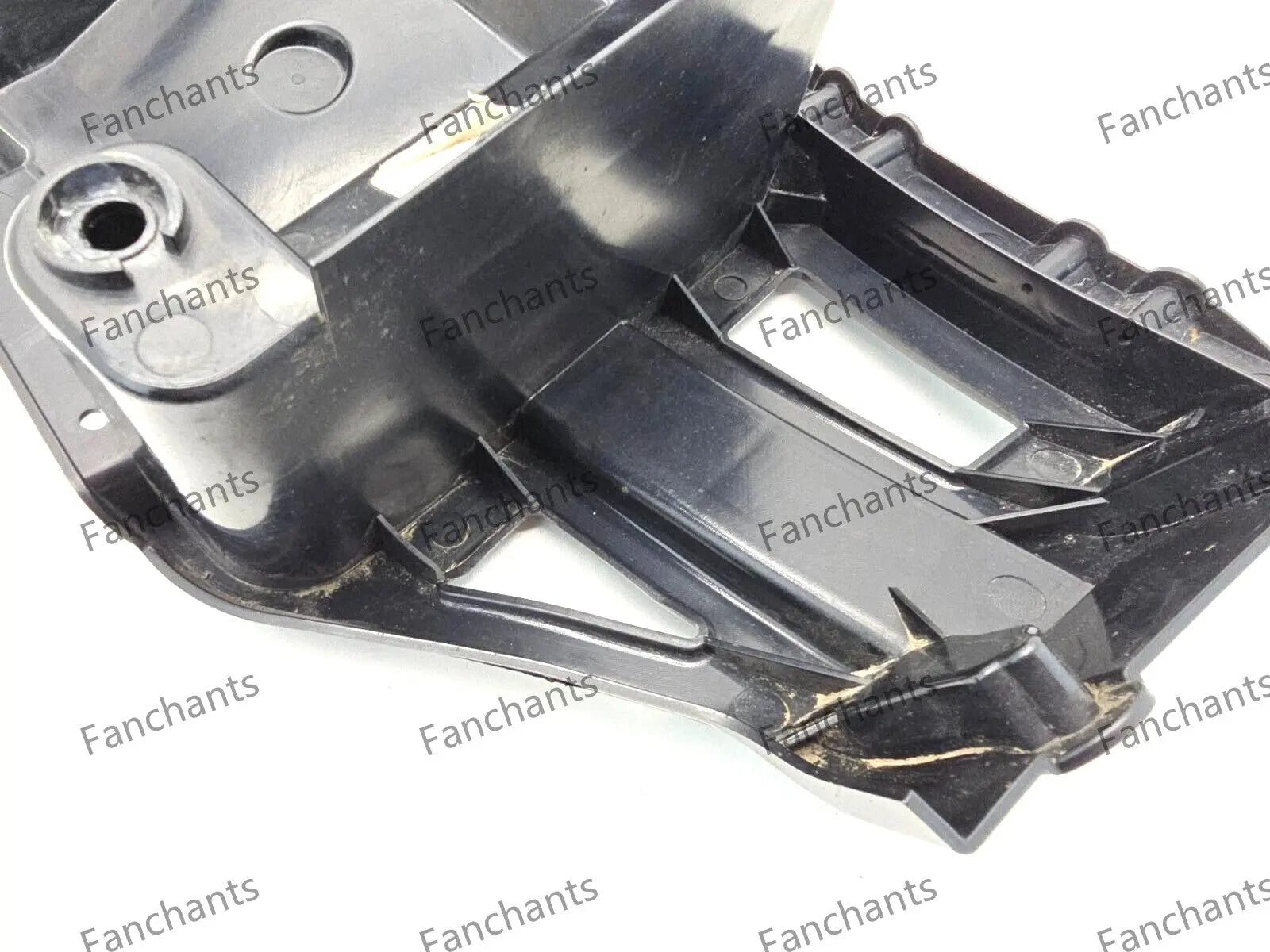 Suitable for BMW F48 F49 X1 rear bumper bracket positioning parts 51127332317 51127332318 FANCHANTS China Auto Parts Wholesales
