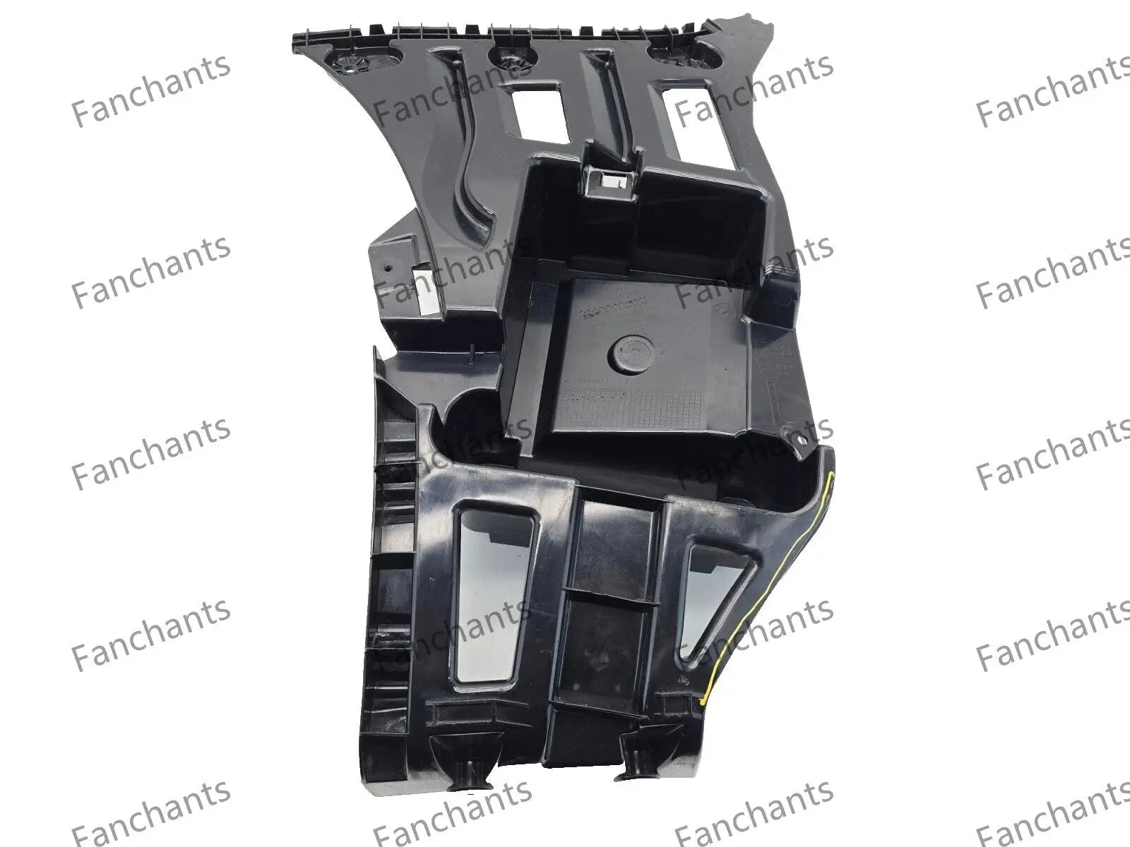Suitable for BMW F48 F49 X1 rear bumper bracket positioning parts 51127332317 51127332318 FANCHANTS China Auto Parts Wholesales