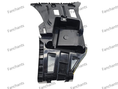 Suitable for BMW F48 F49 X1 rear bumper bracket positioning parts 51127332317 51127332318 FANCHANTS China Auto Parts Wholesales
