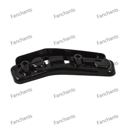 Suitable for BMW F48 X1 front bumper bracket front bumper positioning parts 51117354767 51117354768 FANCHANTS China Auto Parts Wholesales