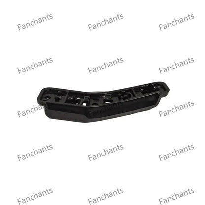 Suitable for BMW F48 X1 front bumper bracket front bumper positioning parts 51117354767 51117354768 FANCHANTS China Auto Parts Wholesales