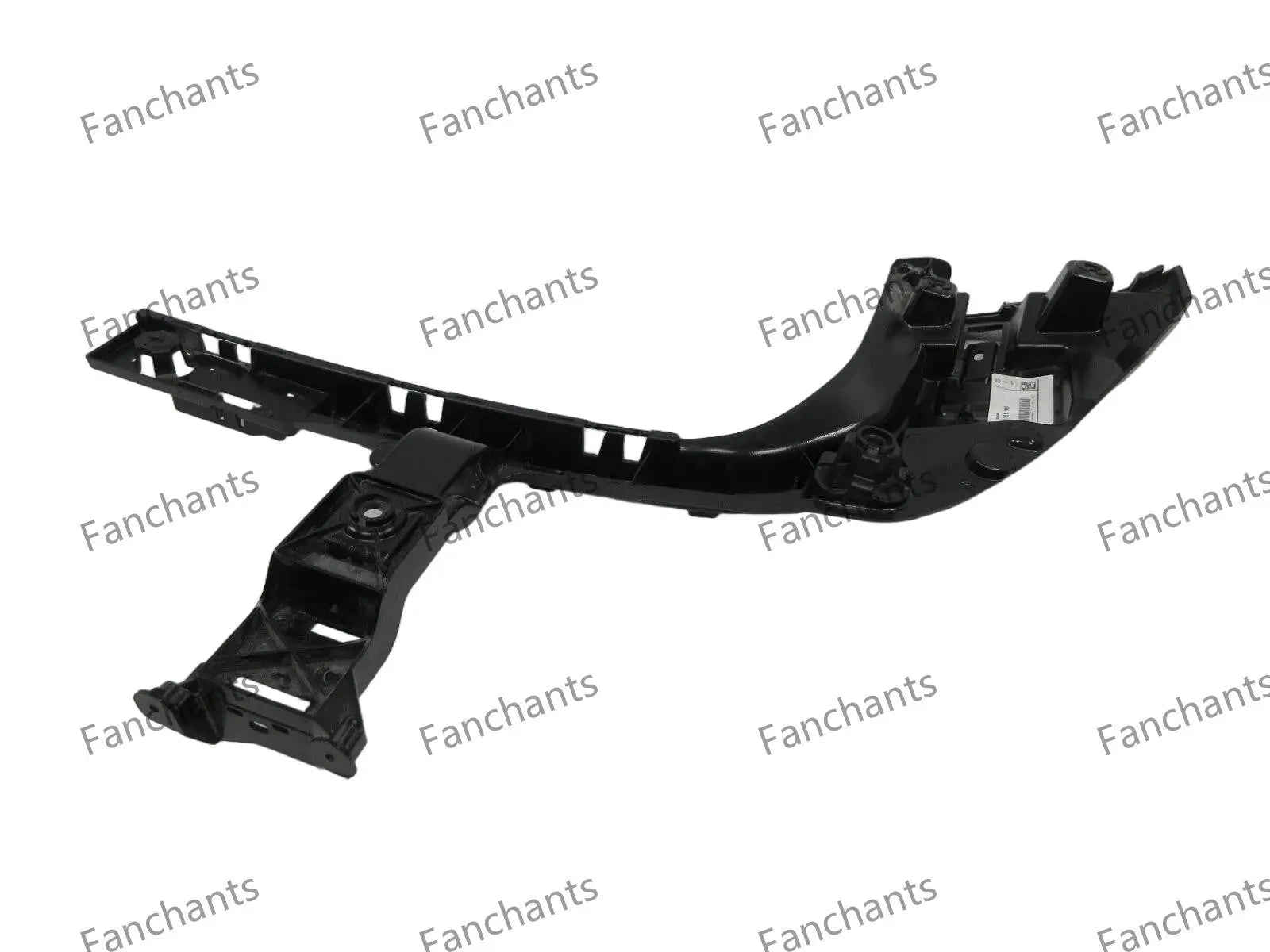 Suitable for BMW F48F49X1 rear bumper bracket rear bumper positioning parts 51127381119 51127381120 FANCHANTS China Auto Parts Wholesales
