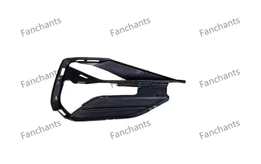 Suitable for BMW F49 X1 LCI fog lamp frame fog lamp cover 51119883485 51119883486 FANCHANTS China Auto Parts Wholesales
