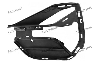 Suitable for BMW F49 X1 LCI fog lamp frame fog lamp cover 51119883485 51119883486 FANCHANTS China Auto Parts Wholesales
