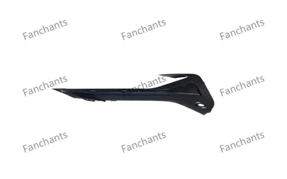 Suitable for BMW F49 X1 LCI fog lamp frame fog lamp cover 51119883485 51119883486 FANCHANTS China Auto Parts Wholesales