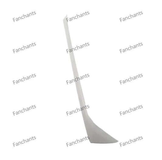 Suitable for BMW F49 X1 LCI fog lamp frame trim 51119883493 51119883494 FANCHANTS China Auto Parts Wholesales
