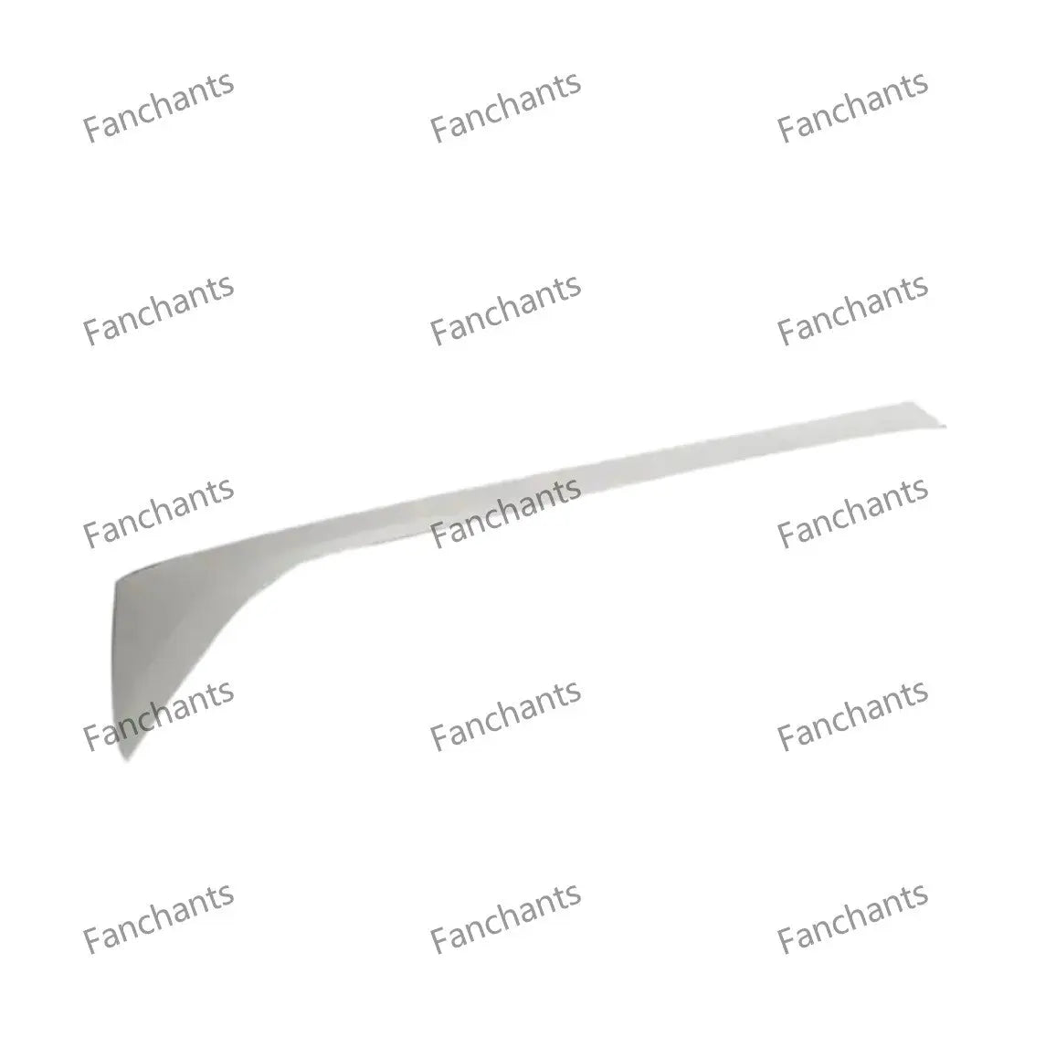 Suitable for BMW F49 X1 LCI fog lamp frame trim 51119883493 51119883494 FANCHANTS China Auto Parts Wholesales