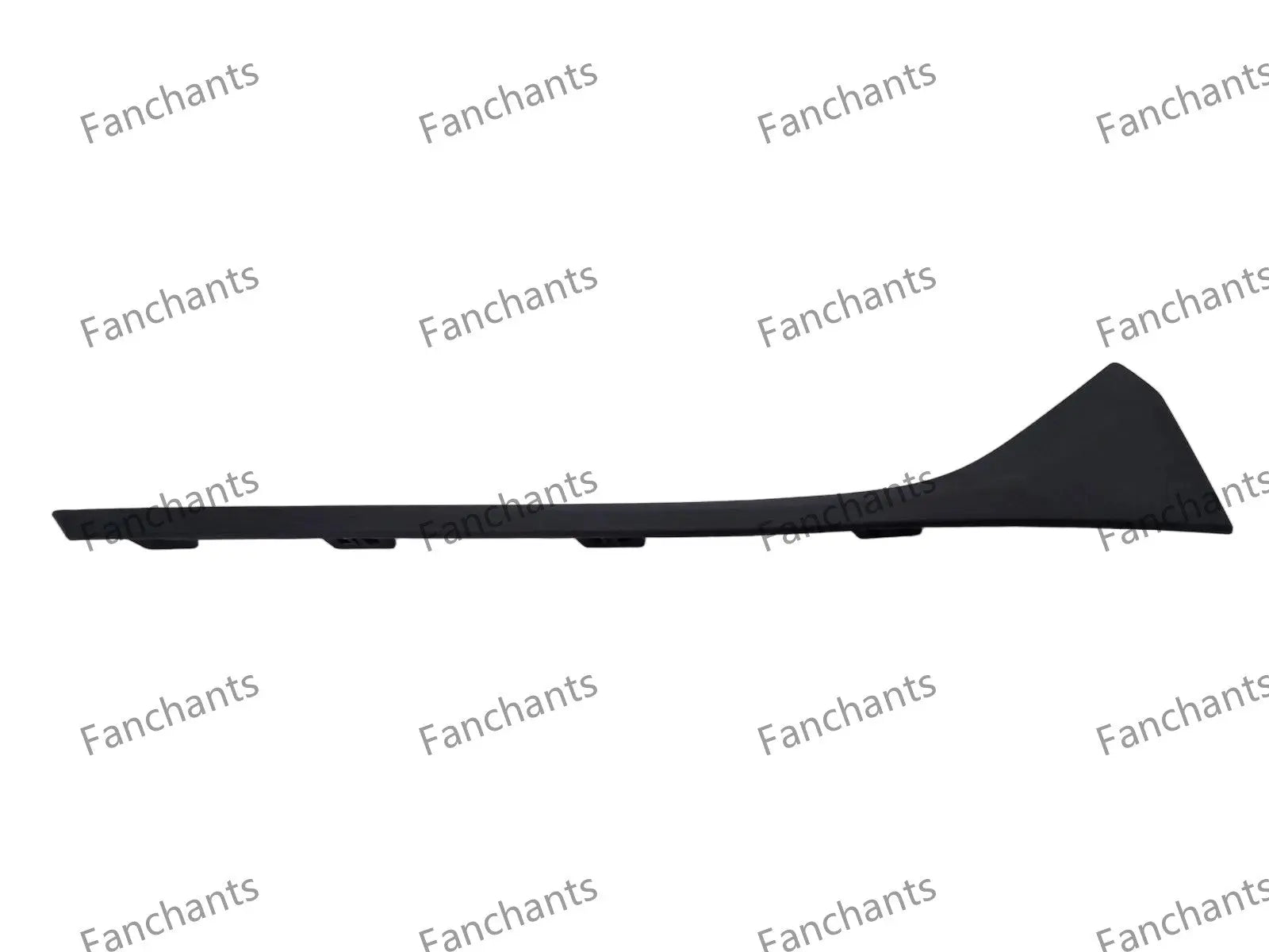 Suitable for BMW F49 X1 LCI fog lamp frame trim strips 51117954253 51117954254 FANCHANTS China Auto Parts Wholesales