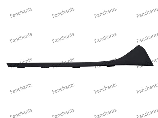 Suitable for BMW F49 X1 LCI fog lamp frame trim strips 51117954253 51117954254 FANCHANTS China Auto Parts Wholesales