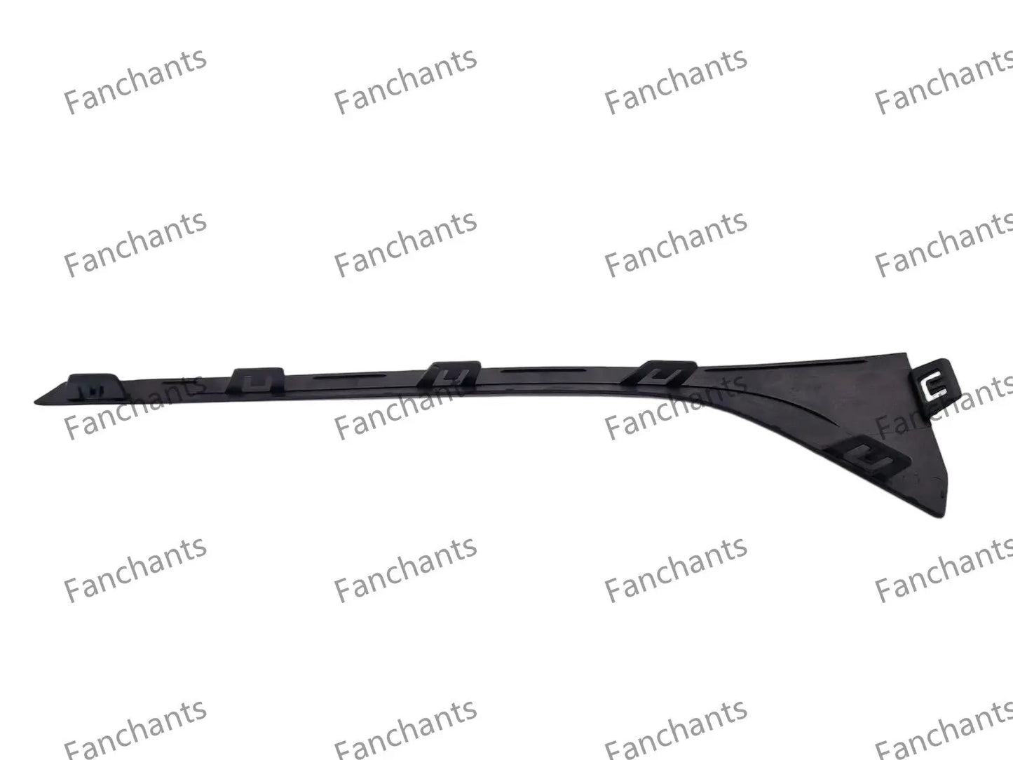 Suitable for BMW F49 X1 LCI fog lamp frame trim strips 51117954253 51117954254 FANCHANTS China Auto Parts Wholesales