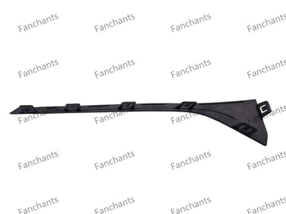 Suitable for BMW F49 X1 LCI fog lamp frame trim strips 51117954253 51117954254 FANCHANTS China Auto Parts Wholesales