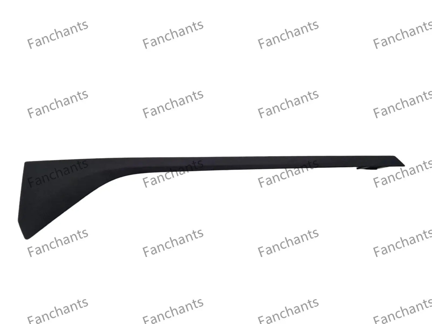 Suitable for BMW F49 X1 LCI fog lamp frame trim strips 51117954253 51117954254 FANCHANTS China Auto Parts Wholesales