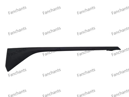 Suitable for BMW F49 X1 LCI fog lamp frame trim strips 51117954253 51117954254 FANCHANTS China Auto Parts Wholesales