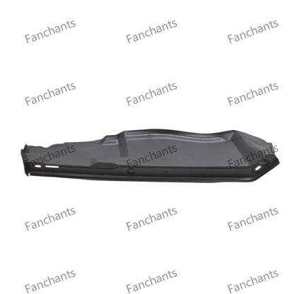 Suitable for BMW F49X1 fender trim sealing plate 51767329399 51767329400 FANCHANTS China Auto Parts Wholesales