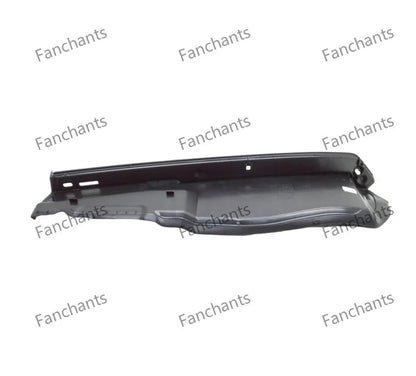 Suitable for BMW F49X1 fender trim sealing plate 51767329399 51767329400 FANCHANTS China Auto Parts Wholesales