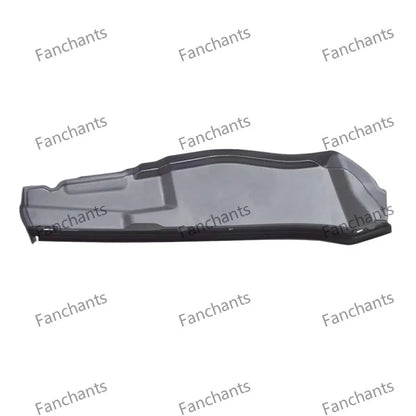 Suitable for BMW F49X1 fender trim sealing plate 51767329399 51767329400 FANCHANTS China Auto Parts Wholesales