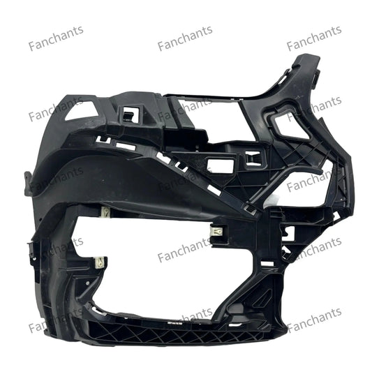 Suitable for BMW F49X1 fog lamp frame bracket bumper bracket 51119883477 51119883478 FANCHANTS China Auto Parts Wholesales