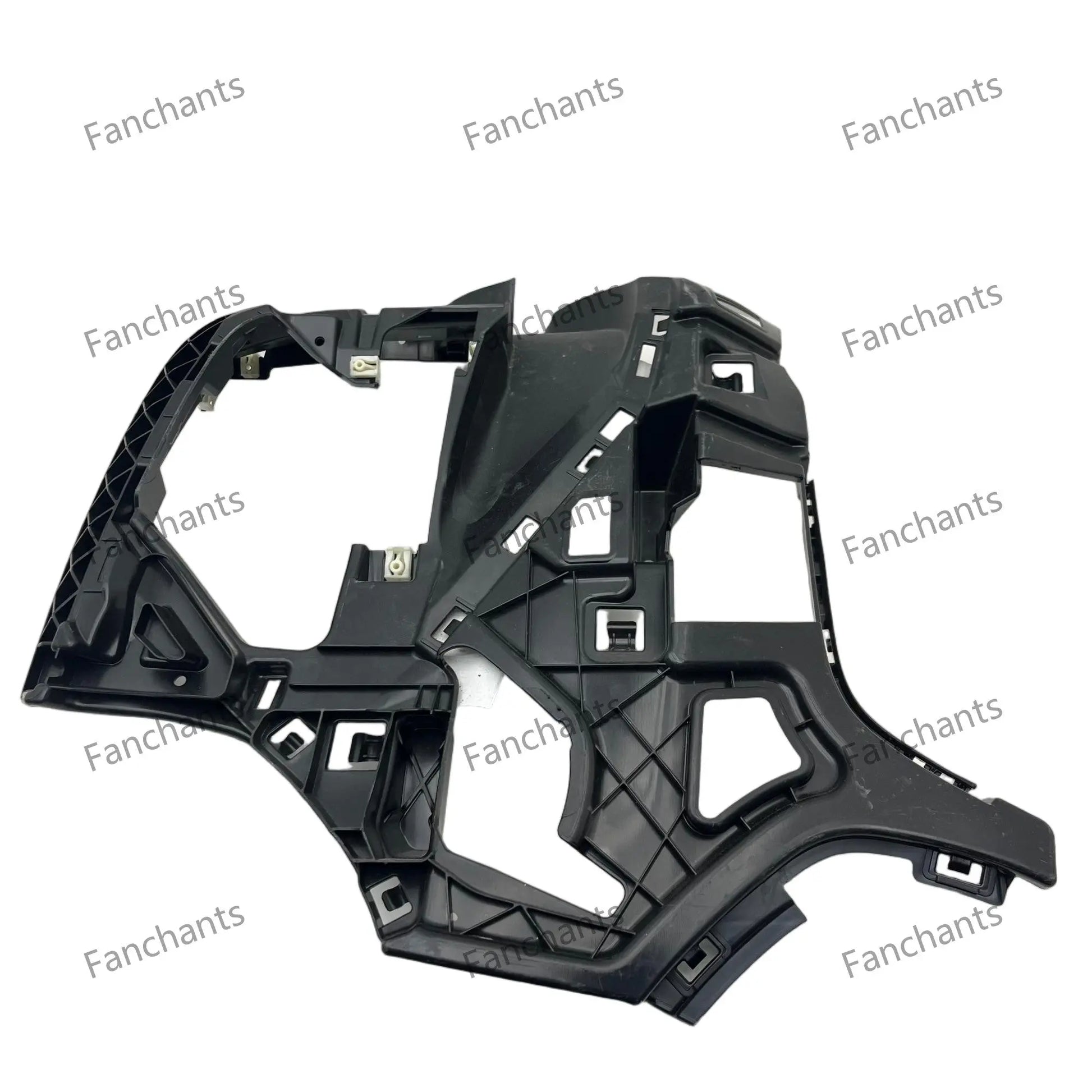 Suitable for BMW F49X1 fog lamp frame bracket bumper bracket 51119883477 51119883478 FANCHANTS China Auto Parts Wholesales