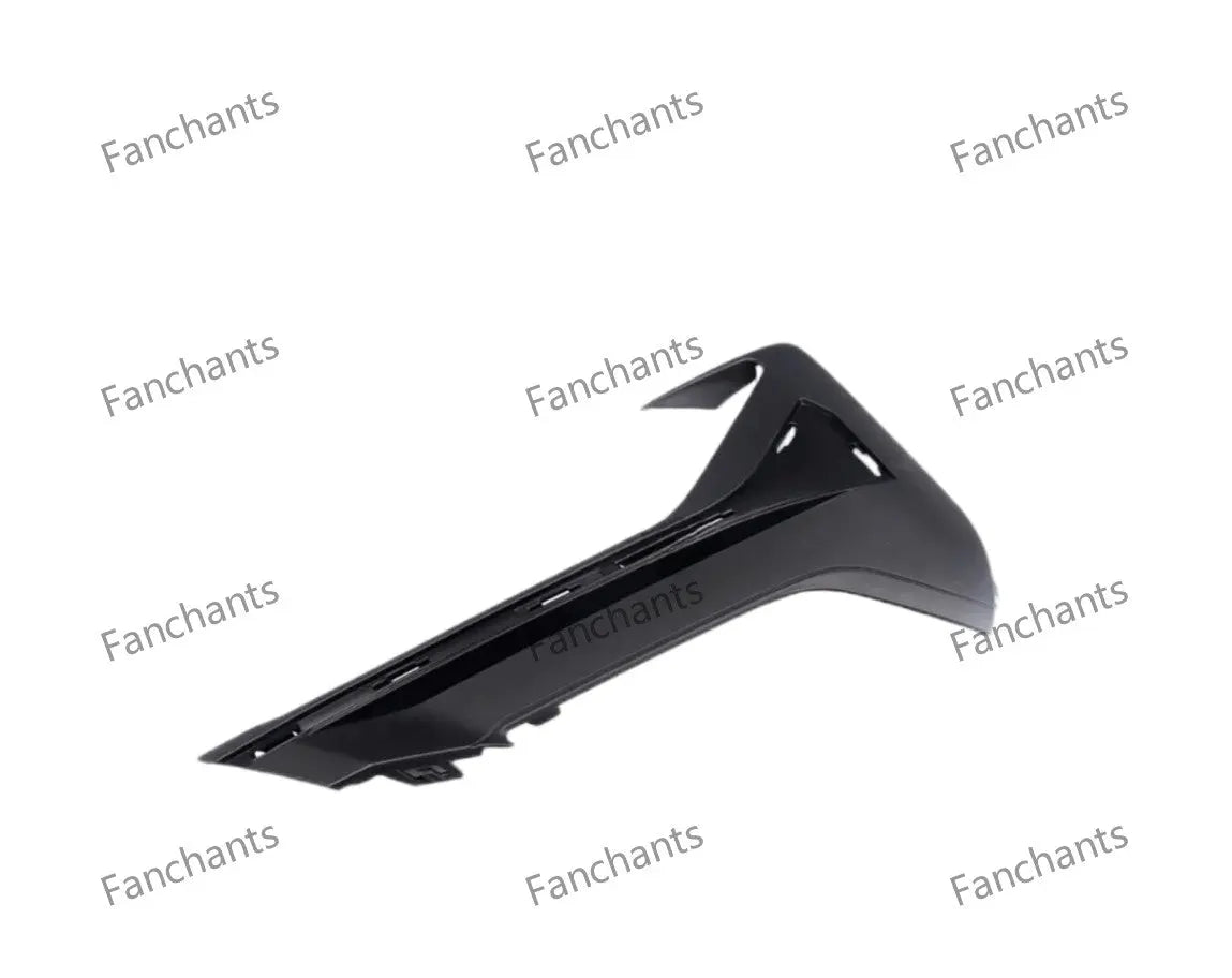 Suitable for BMW F49X1LCI fog lamp frame grille bright black with holes 51117954251 51117954252 FANCHANTS China Auto Parts Wholesales