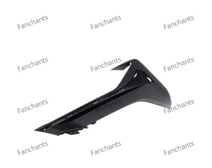Suitable for BMW F49X1LCI fog lamp frame grille bright black with holes 51117954251 51117954252 FANCHANTS China Auto Parts Wholesales