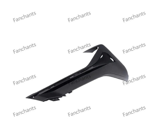 Suitable for BMW F49X1LCI fog lamp frame grille bright black with holes 51117954251 51117954252 FANCHANTS China Auto Parts Wholesales