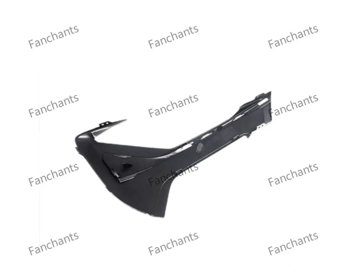 Suitable for BMW F49X1LCI fog lamp frame grille bright black with holes 51117954251 51117954252 FANCHANTS China Auto Parts Wholesales