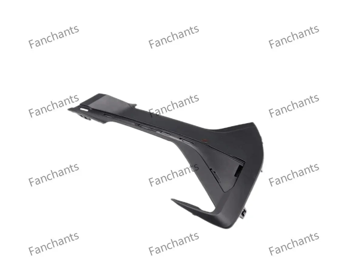 Suitable for BMW F49X1LCI fog lamp frame grille bright black with holes 51117954251 51117954252 FANCHANTS China Auto Parts Wholesales