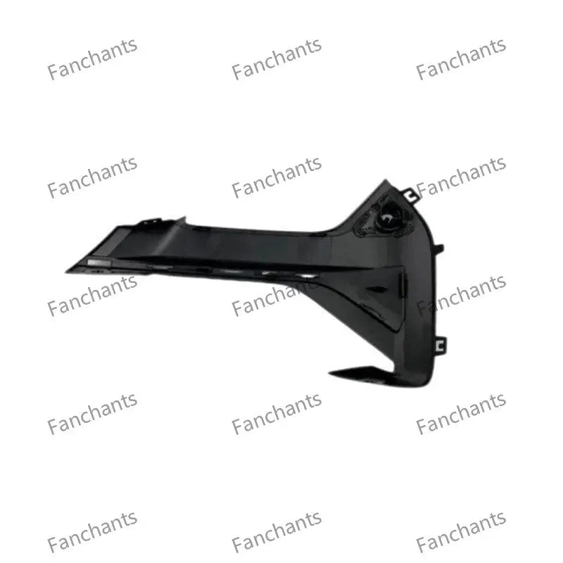 Suitable for BMW F49X1LCI fog lamp frame grille bright black without holes 51117954247 51117954248 FANCHANTS China Auto Parts Wholesales