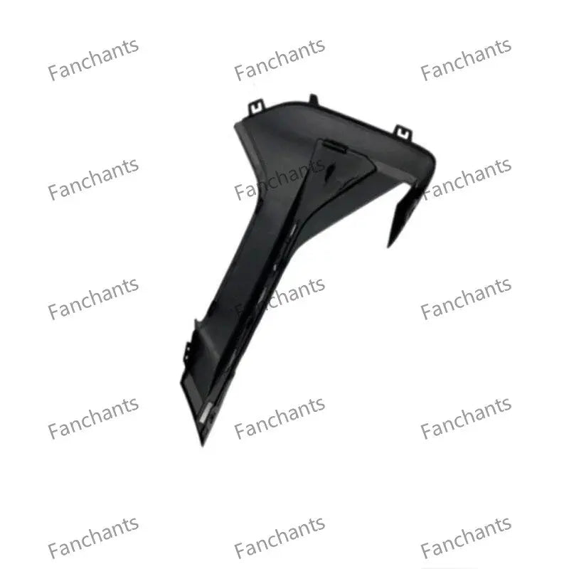 Suitable for BMW F49X1LCI fog lamp frame grille bright black without holes 51117954247 51117954248 FANCHANTS China Auto Parts Wholesales