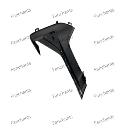 Suitable for BMW F49X1LCI fog lamp frame grille bright black without holes 51117954247 51117954248 FANCHANTS China Auto Parts Wholesales