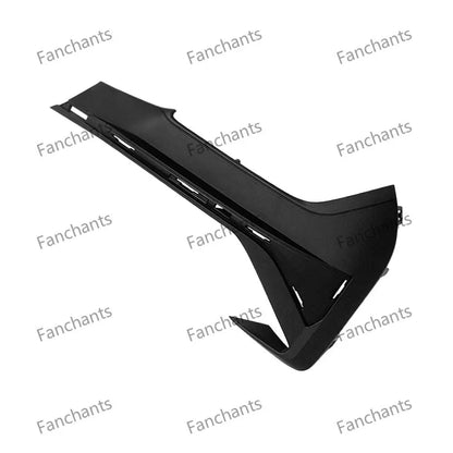 Suitable for BMW F49X1LCI fog lamp frame without holes frosted 51119883487 51119883488 FANCHANTS China Auto Parts Wholesales
