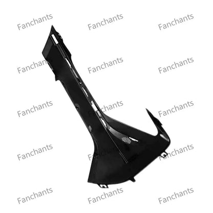 Suitable for BMW F49X1LCI fog lamp frame without holes frosted 51119883487 51119883488 FANCHANTS China Auto Parts Wholesales