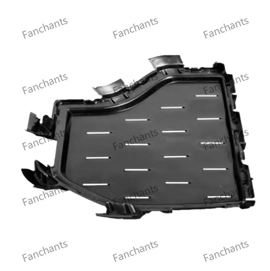 Suitable for BMW G05 X5 M/G18 fog lamp frame cover 51118069213 51118069214 - FANCHANTS China Auto Parts Wholesales