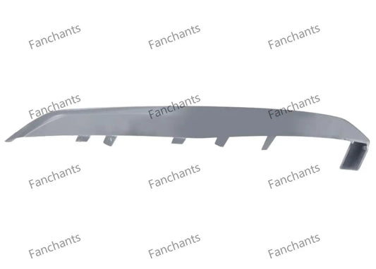 Suitable for BMW G05X5 fog lamp frame trim strip 51117449681 51117449682 - FANCHANTS China Auto Parts Wholesales