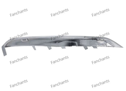 Suitable for BMW G05X5 fog lamp frame trim strip 51117449681 51117449682 - FANCHANTS China Auto Parts Wholesales