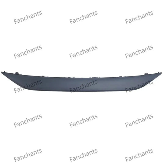 Suitable for BMW G12LCI rear bumper chin trim 51129478560 FANCHANTS China Auto Parts Wholesales