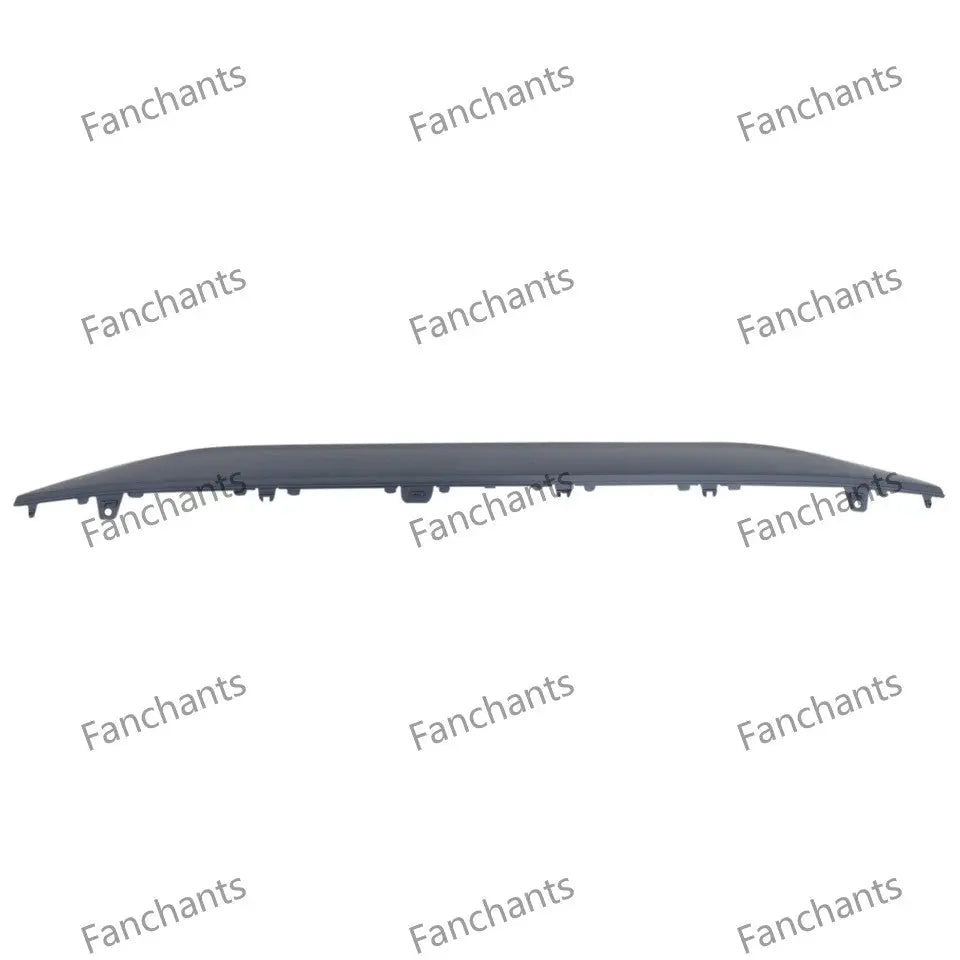 Suitable for BMW G12LCI rear bumper chin trim 51129478560 FANCHANTS China Auto Parts Wholesales