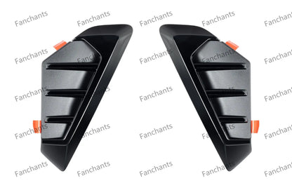 Suitable for BMW G18 X5 LCI fender trim 51115A2BB11 51115A2BB12 - FANCHANTS China Auto Parts Wholesales