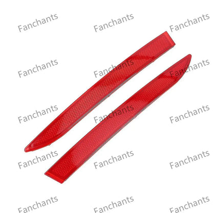 Suitable for BMW G32 rear bumper reflector reflector lamp rear bumper lamp 63147391647 63147391648 FANCHANTS China Auto Parts Wholesales