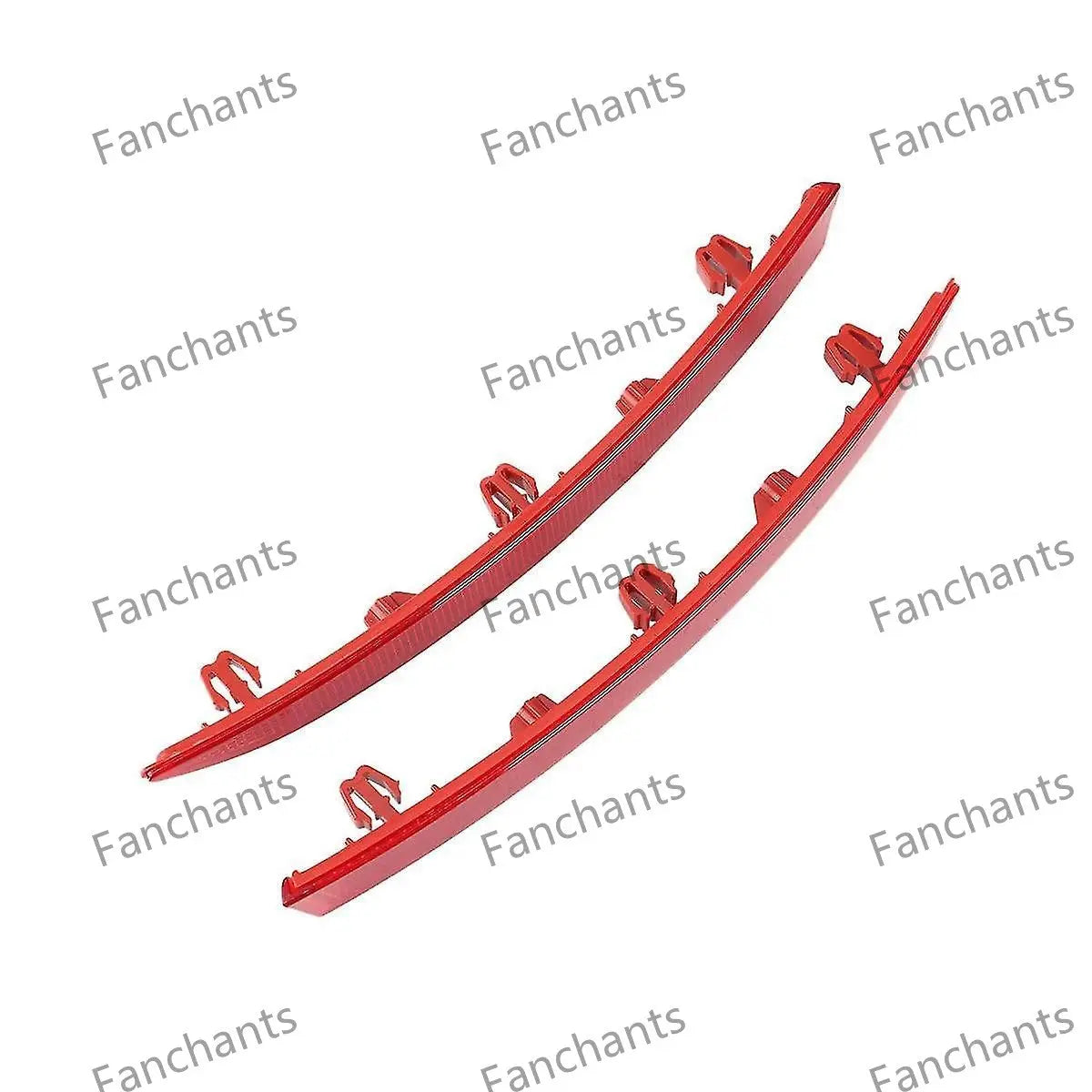 Suitable for BMW G32 rear bumper reflector reflector lamp rear bumper lamp 63147391647 63147391648 FANCHANTS China Auto Parts Wholesales