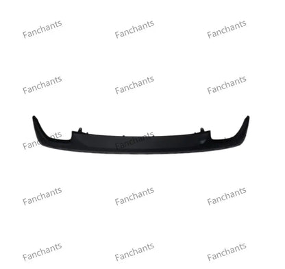 Suitable for BMW G38 LCI 2021-2022 rear bumper plate 51125A29A05 FANCHANTS China Auto Parts Wholesales